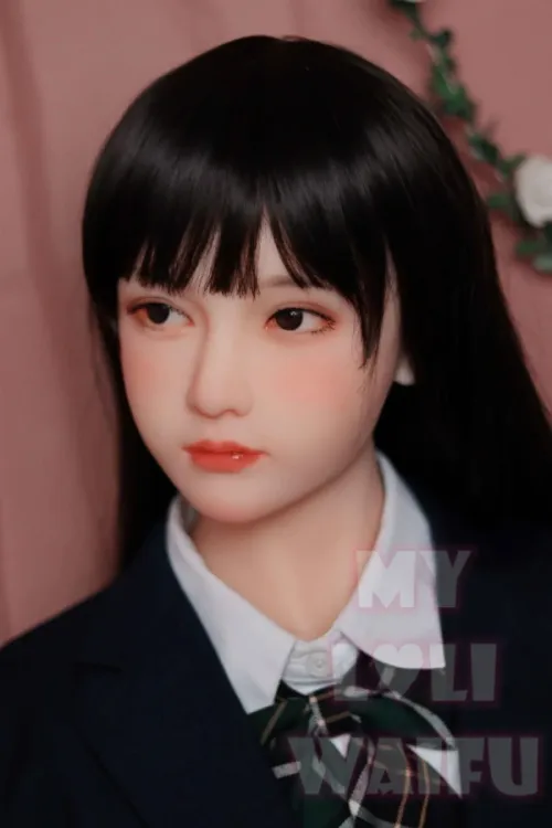 MLW Doll 甘美 セックシー 150cm Dカップ リアルドール 莉央Rio