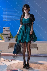 AitiaDoll 168cm Bcup シリコン 2-橙子喵酱o3 -2.2CF ROS口 巨尻ラブドール