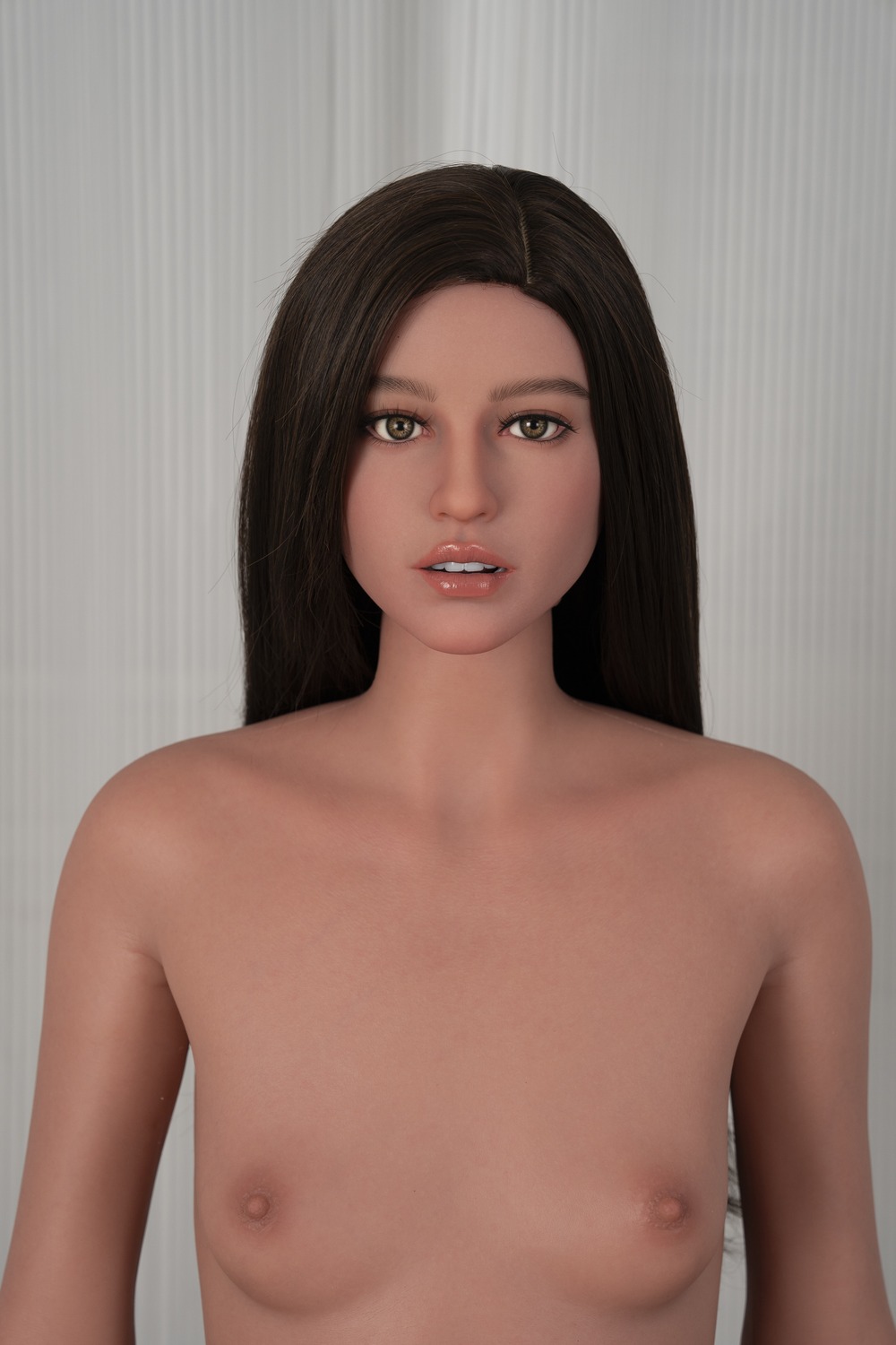 Zelex Doll 170cm Bcup シリコン ZXE224_1 貧乳ラブドール