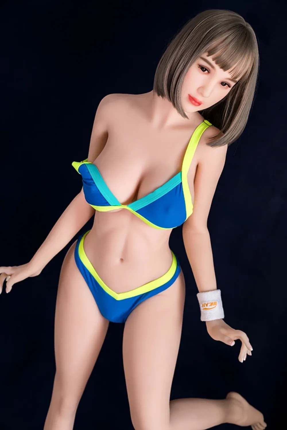 アジア風 ラブドール 笑顔 セックス人形 Eglantine 165cm