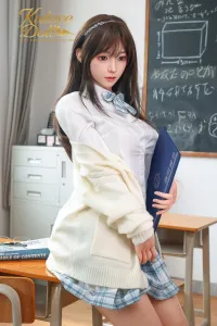 Kulove Doll 165cm Dcup シリコン 165D ChunNai 巨尻ラブドール