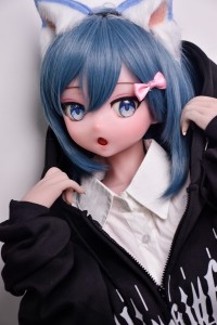 ElsaBabe Doll 148cm シリコン RAD019-Amano Minami いたずらっ子風