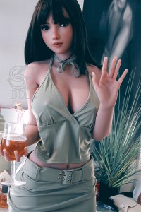 SE DOLL 等身大 ダッチワイフ 161cm-Fcup SED241 L076 Elanie Tracy.B SED199