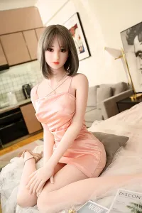 アジア風ラブドール セックス人形 販売 店 Ibbie 166cm