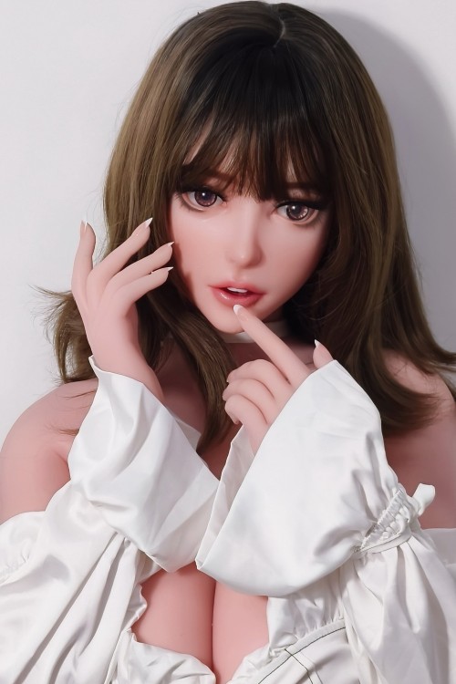 ElsaBabe Doll 160cm Mcup シリコン New-HC021-Akimoto Mami 乳フェチ必見