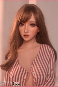 ElsaBabe Doll 165cm Mcup シリコン RHC006 巨尻ラブドール