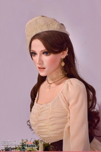 ElsaBabe Doll 165cm Mcup シリコン RHC002 巨尻ラブドール