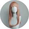 ウィッグ#15