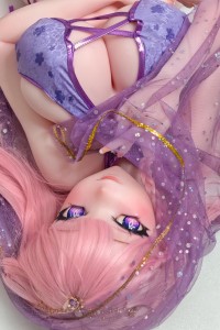 Elsababe Doll シリコン アニメラブドール 163cm-L ピンク AHRC009 相原久美-異世界の征服者