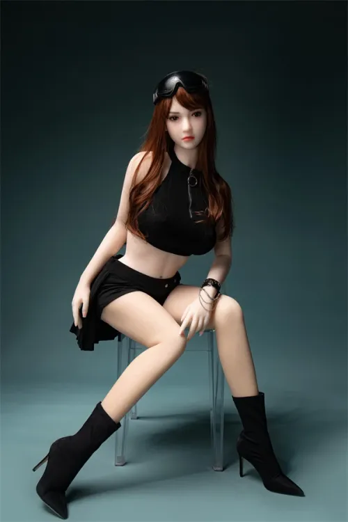 リアル 等身 大 ラブドール 販売 店 ダッチワイフ 巨乳 Ingrida 165cm