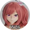 irokebijin-W028（wig28）