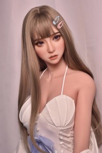 ElsaBabe Doll 165cm Mcup シリコン RHC026-Ayanokouji Akane 上質フェイス