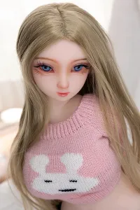 65cm ラブドール 衣装 コスチューム ダッチワイフ