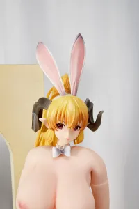 「写真衣装が無料付属」Otaku Doll アニメ 系 ラブドール 路西法 45cm