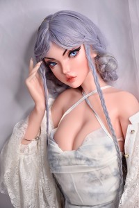 シリコン製ラブドール ラブドール 人気 148cm DHR004-相川 伊織
