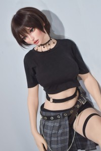 ElsaBabe Doll 150cm シリコン HB030 巨尻ラブドール