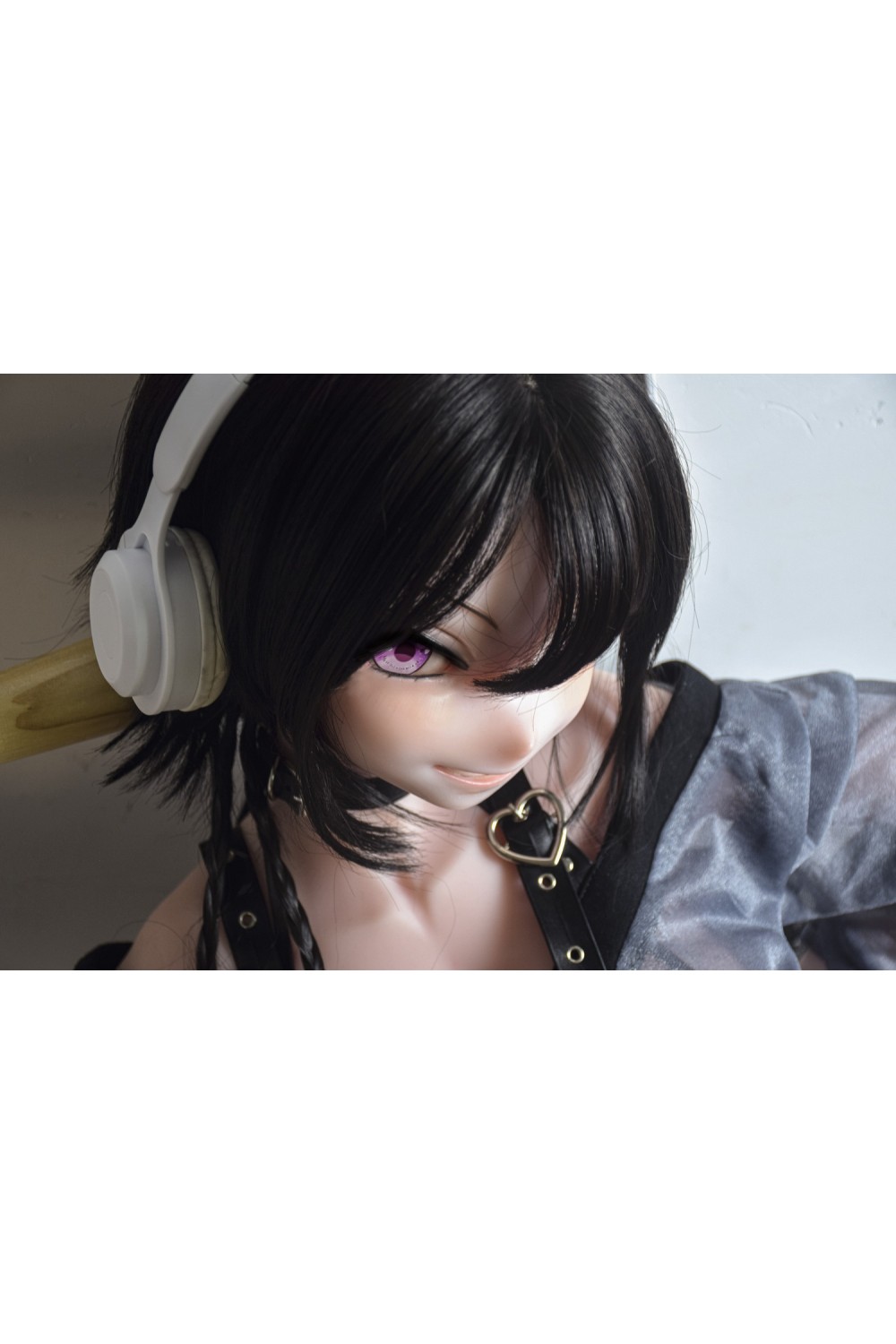ElsaBabe Doll 148cm Lcup シリコン RAD032 Takizawa Kanna 絶品バスト