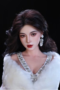 MD Doll 166cm シリコン 166(C)cm （D cup）+M53(Judy) – Natural skin color 巨尻ラブドール