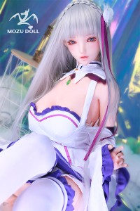 精霊の守り人 清楚系ドールラブドール通販 莉娅 163cm Mozu Doll
