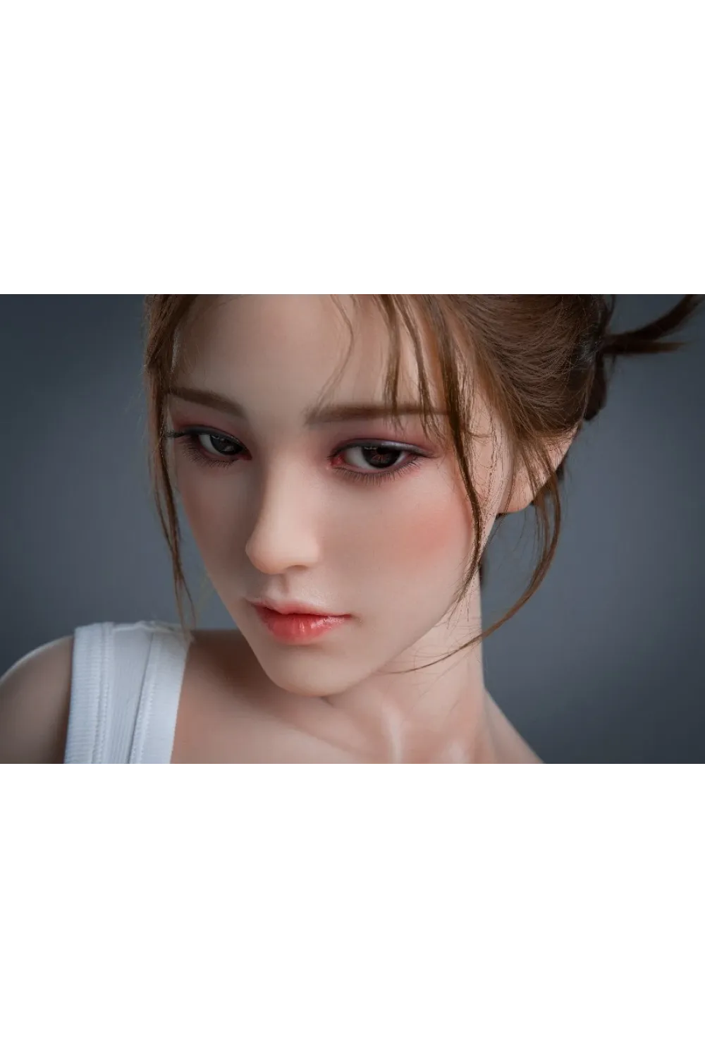 Jx Doll シリコンラブドール Yuma 170cm