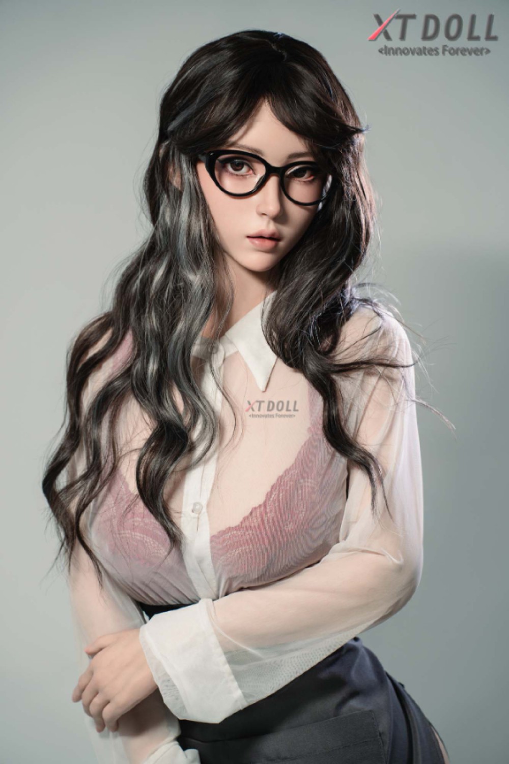 XT Doll 165cm Ecup シリコン Lucy (XT-bys9) 巨尻ラブドール