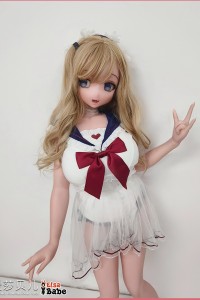 ElsaBabe Doll 148cm Mcup シリコン RAD012-Haneda Nanako アニメ系ラブドール