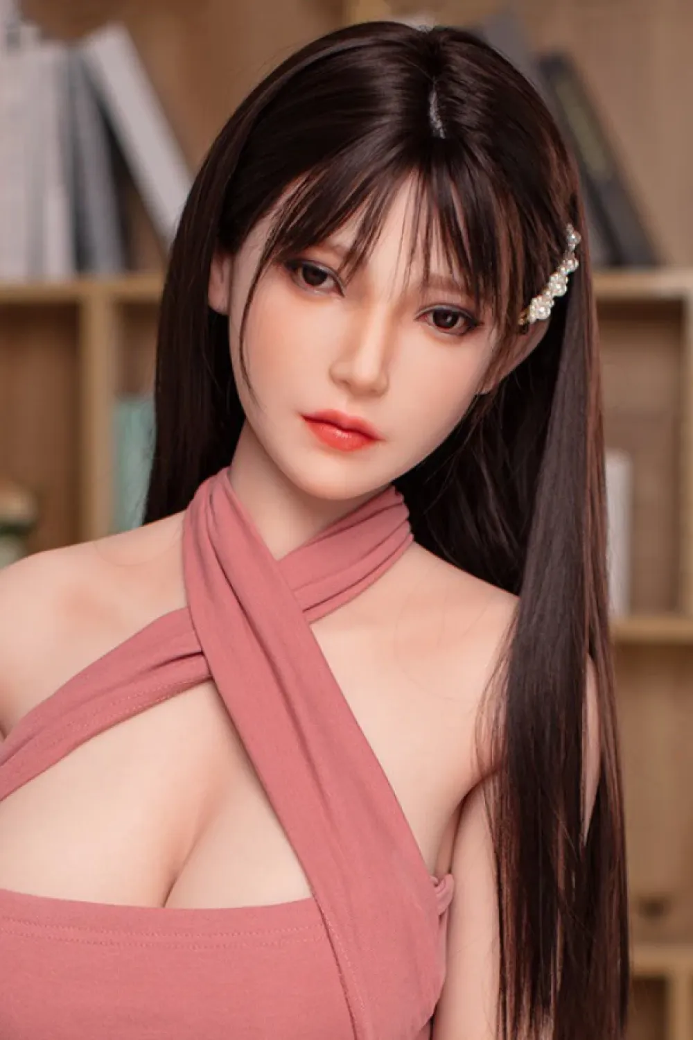 Jx Doll シリコンラブドール Penny 170cm