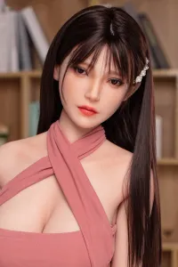 Jx Doll シリコンラブドール Penny 170cm
