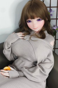 ElsaBabe Doll 163cm Lcup シリコン RAHC045-Mochizuki Emi デザイン性の高い