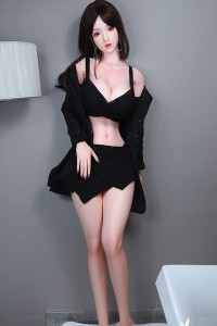 セックス御姉 ラブドール通販 会長様 巨乳 婉儿 163cm Mozu Doll
