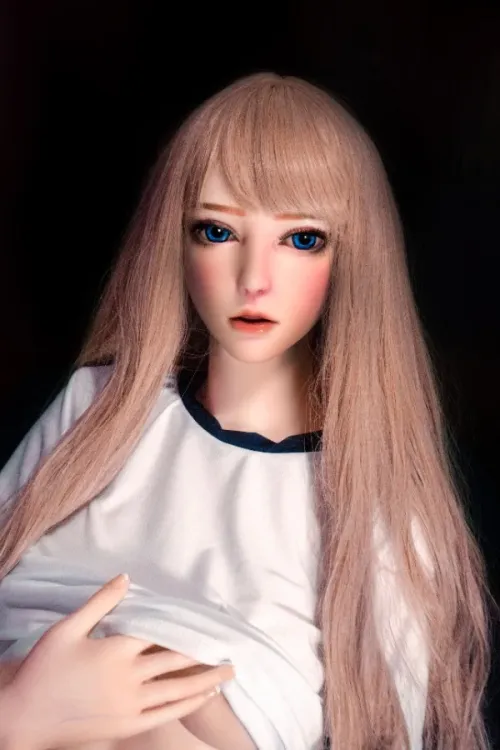 Elsababe Doll シリコン ラブドール 桜井雪 165cm HC026