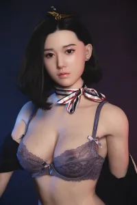 AF DOLL シリコン製 セクシーラブドール CA ヒカリ 168cm E カップ W22