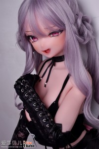 ElsaBabe Doll 148cm Mcup シリコン RAD024-Watanabe Yuno ドール系フェイス