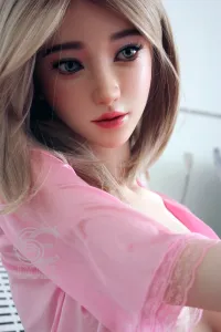 SE Doll 160cm Dcup シリコン 楓鈴 #079SC 巨乳ラブドール