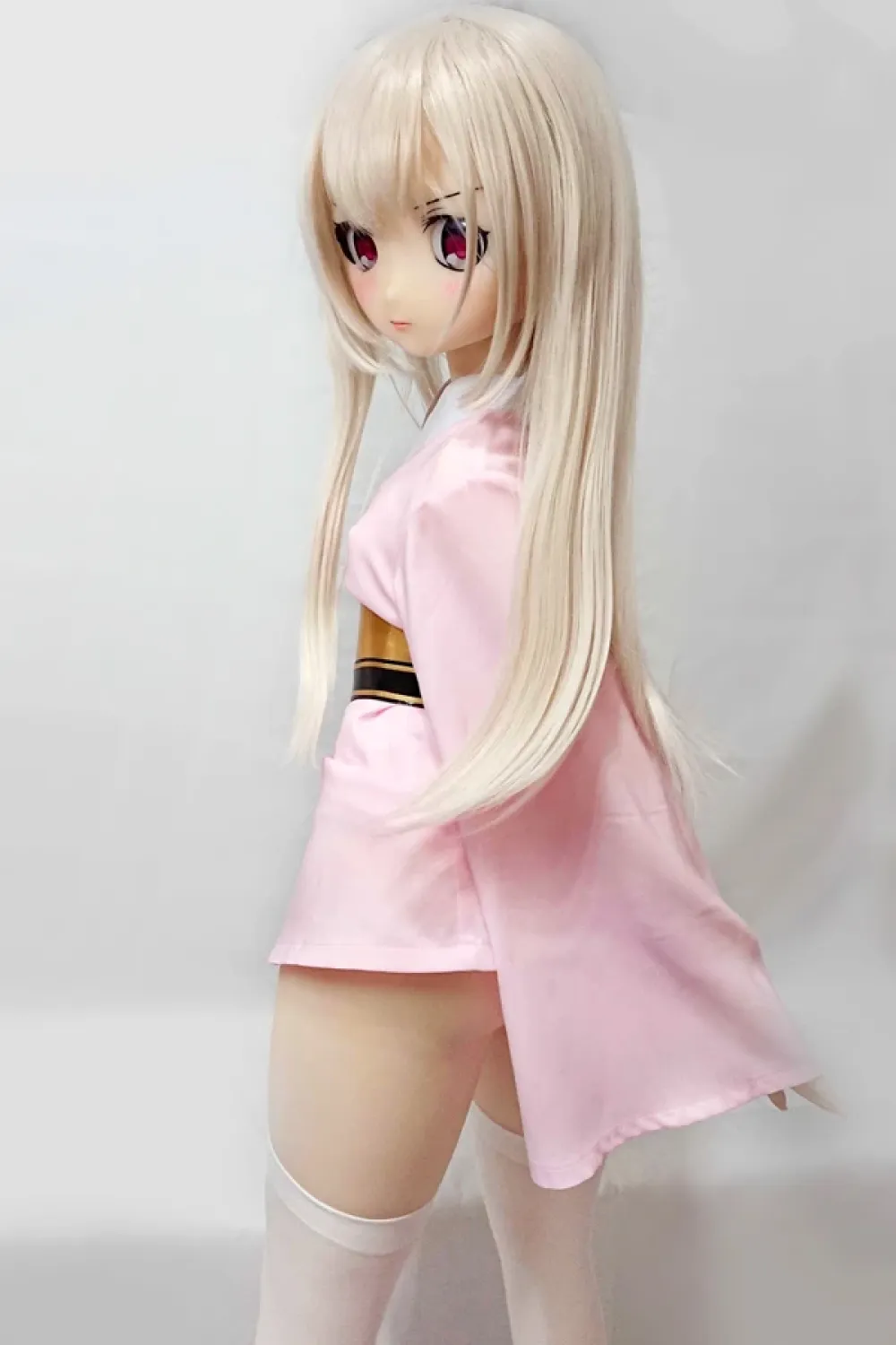 Aotume Doll 二次元系 古代ベル乙女 ラブドール アニメ 晴子 135cm