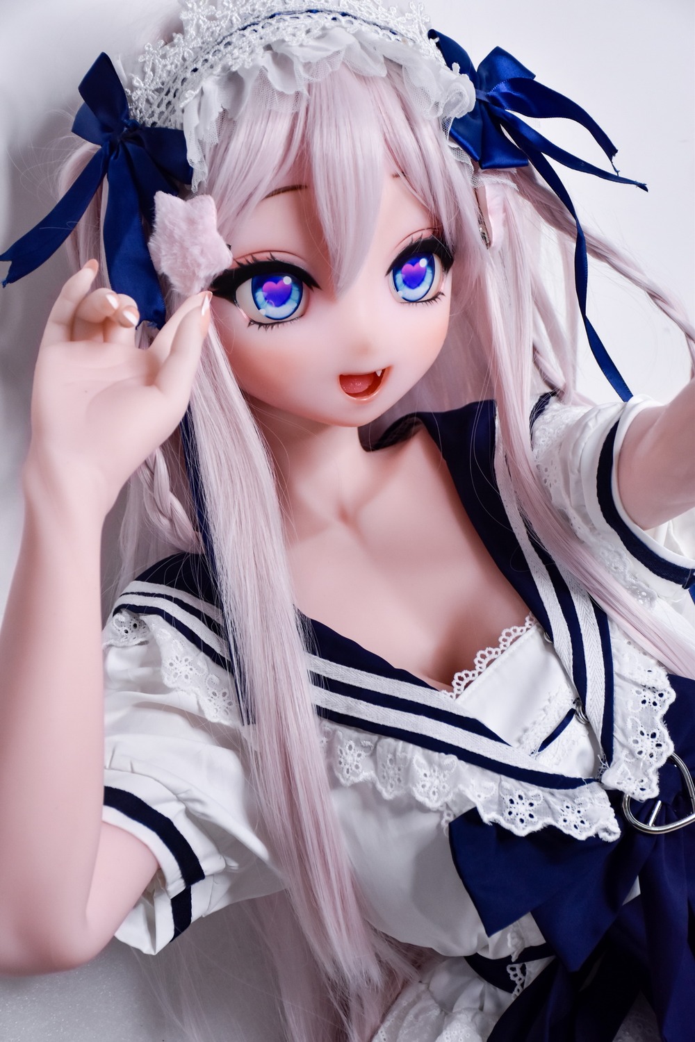 ElsaBabe Doll 148cm Mcup シリコン RAD052-Saitou Yukie 異界の美女