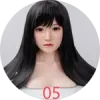 髪型5（wig5）