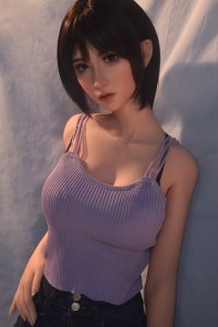 ElsaBabe Doll 165cm Mcup シリコン RHC021-Hiue Yuko ROS口 巨尻ラブドール