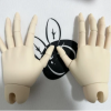 可動指関節パーツ（hand）