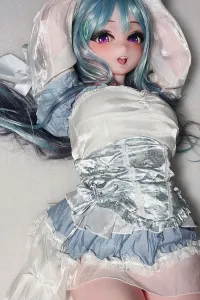 ElsaBabe Doll 165cm Lcup シリコン RAHC018-Asakura Marie アニメ系ラブドール