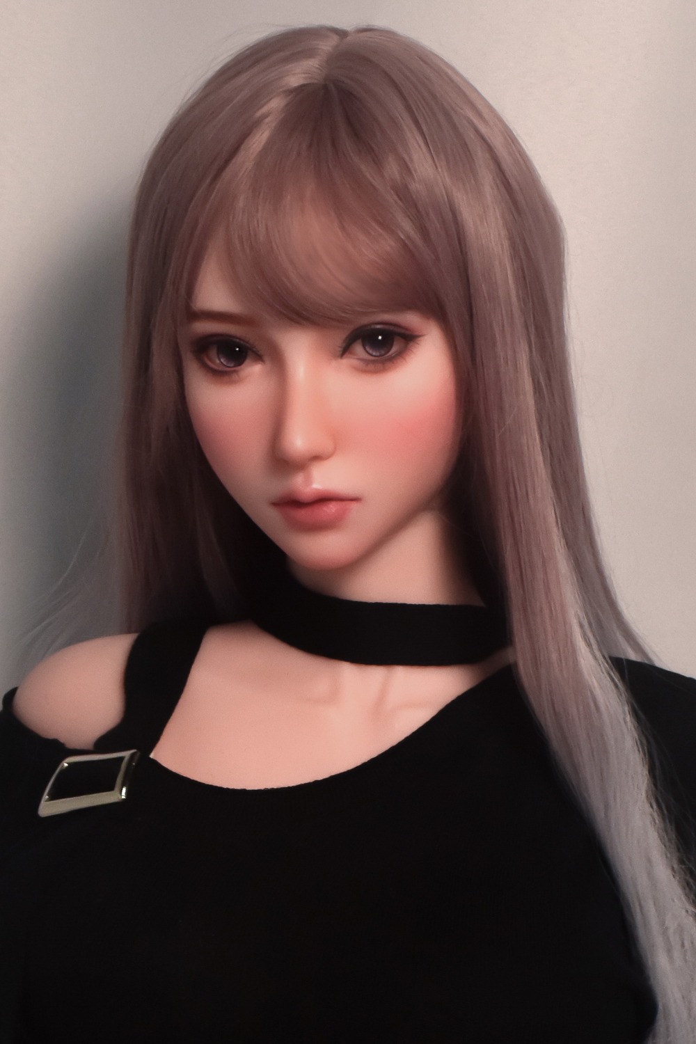 ElsaBabe Doll 165cm Mcup シリコン RHC017 巨尻ラブドール