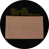 Black（Silicone Test Piece4）