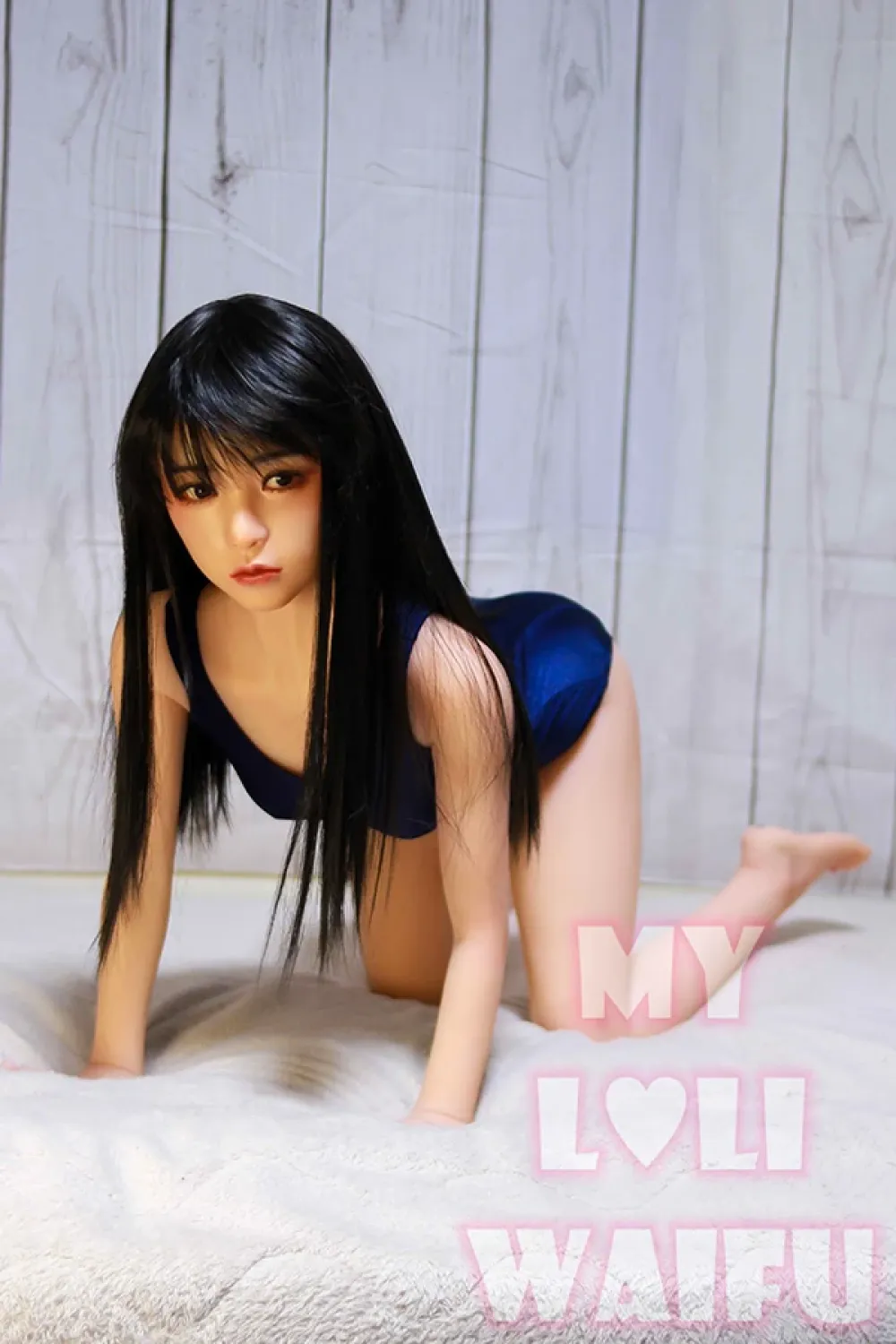 Jiusheng Doll シリコンヘッド ラブドール Gina 162cm Eカップ #29