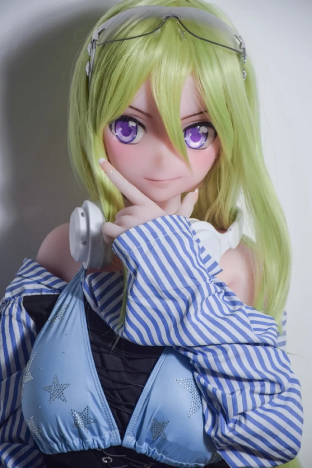 Elsababe Doll フルシリコン 異世界転生風 148cm AHR013 月咏 彩奈