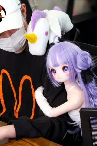 Mozu Doll ミニ ラブドール 人気 無邪気 ユニコーン 85cm