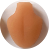 ライトブラウン（Detachable tongue2）