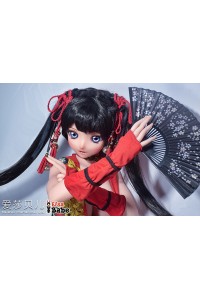 ElsaBabe Doll 163cm Mcup シリコン RAD002 アニメ系ラブドール