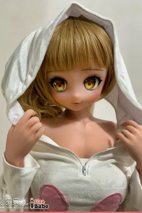 ElsaBabe Doll 148cm Mcup シリコン RAD023-Ishikawa Kiyomi アニメ系ラブドール