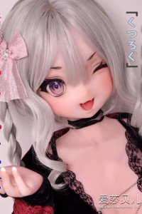 ElsaBabe Doll 148cm Mcup シリコン RAD026-Takeuchi Yuki 萌え系 バスト強調