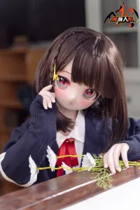 Mozu Doll SR ミニ ラブドール 萌え ダッチワイフ 141cm 大胸 露比 Ruby